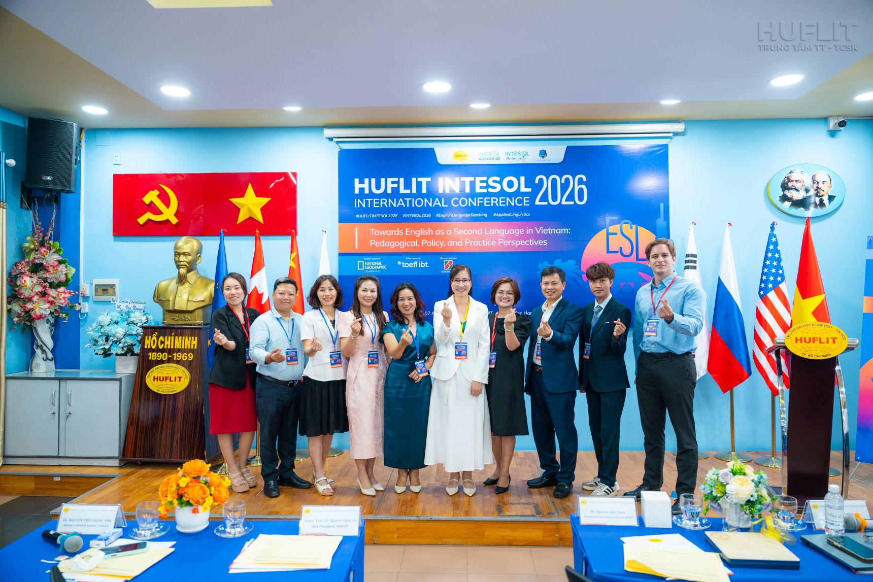 Hội thảo