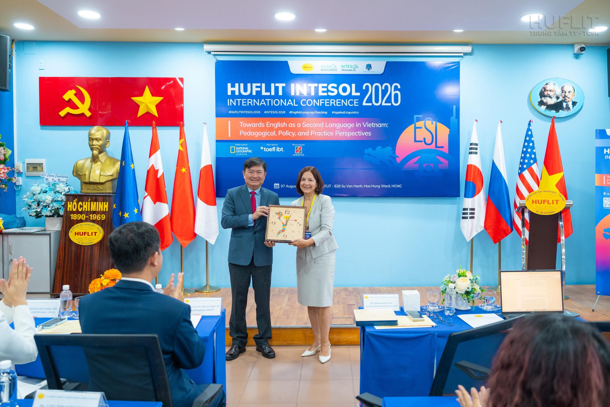 Hội thảo
