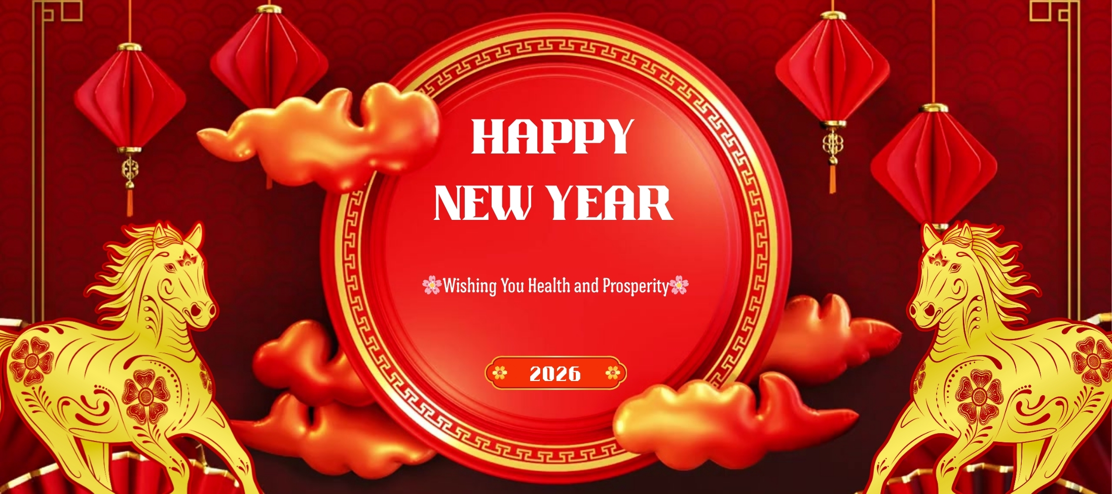 Chúc mừng năm mới